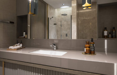 YEDİ MAVİ RESİDENCE ZEYTİBURNU