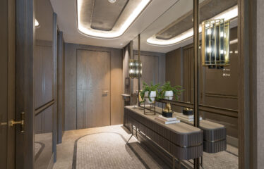 YEDİ MAVİ RESİDENCE ZEYTİBURNU