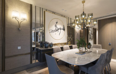 YEDİ MAVİ RESİDENCE ZEYTİBURNU