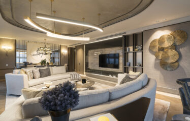 YEDİ MAVİ RESİDENCE ZEYTİBURNU