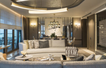 YEDİ MAVİ RESİDENCE ZEYTİBURNU