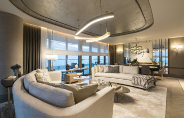 YEDİ MAVİ RESİDENCE ZEYTİBURNU