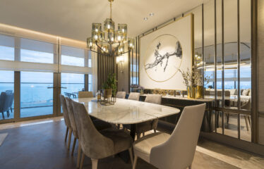 YEDİ MAVİ RESİDENCE ZEYTİBURNU