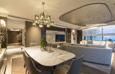 YEDİ MAVİ RESİDENCE ZEYTİBURNU