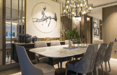 YEDİ MAVİ RESIDENCE ZEYTİNBURNU