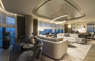 YEDİ MAVİ RESİDENCE ZEYTİBURNU