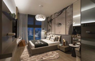 YEDİ MAVİ RESİDENCE ZEYTİBURNU