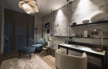 YEDİ MAVİ RESİDENCE ZEYTİBURNU