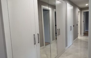 AVRUPA KONUTLARI ATA