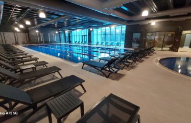 AVRUPA KONUTLARI ATA