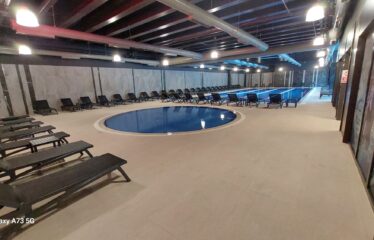 AVRUPA KONUTLARI ATA