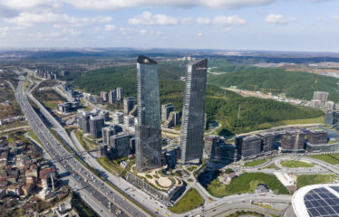 SKYLAND ISTANBUL