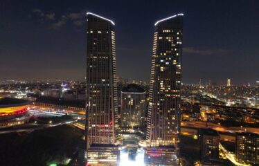 SKYLAND ISTANBUL