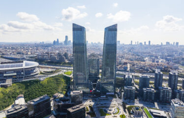 SKYLAND ISTANBUL