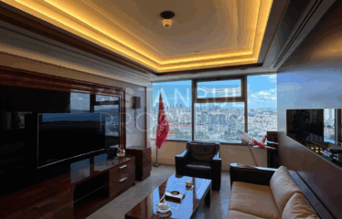 THE RITZ-CARLTON ISTANBUL