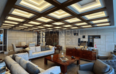 THE RITZ-CARLTON ISTANBUL