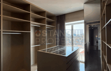 MACKA ARMANI RESIDENCES