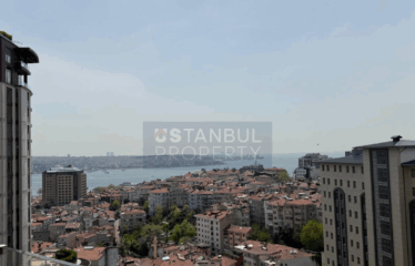 MACKA ARMANI RESIDENCES