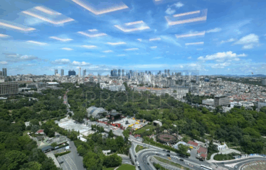 THE RITZ-CARLTON ISTANBUL