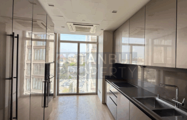 MACKA ARMANI RESIDENCES