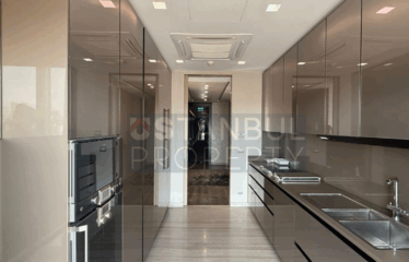 MACKA ARMANI RESIDENCES