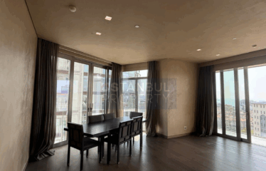 MACKA ARMANI RESIDENCES