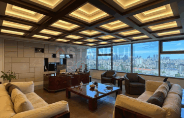 THE RITZ-CARLTON ISTANBUL