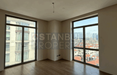 MACKA ARMANI RESIDENCES