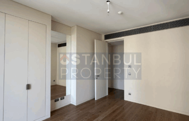 MACKA ARMANI RESIDENCES