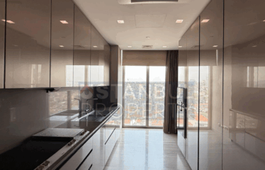 MACKA ARMANI RESIDENCES