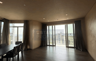 MACKA ARMANI RESIDENCES