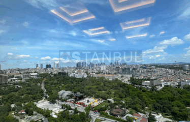 THE RITZ-CARLTON ISTANBUL