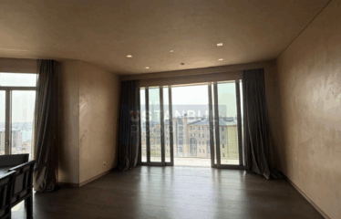 MACKA ARMANI RESIDENCES