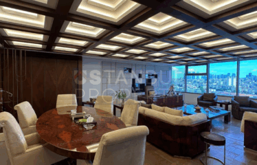 THE RITZ-CARLTON ISTANBUL