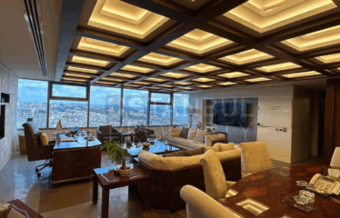 THE RITZ-CARLTON ISTANBUL