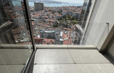 MACKA ARMANI RESIDENCES