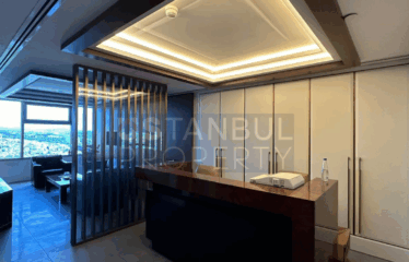 THE RITZ-CARLTON ISTANBUL