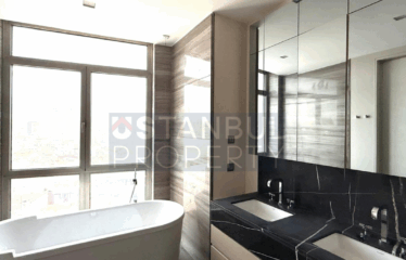 MACKA ARMANI RESIDENCES