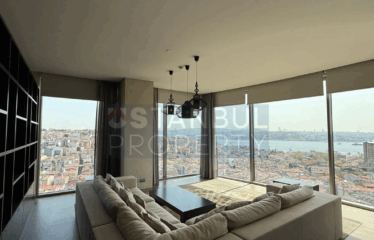 MACKA ARMANI RESIDENCES