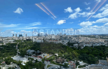 THE RITZ-CARLTON ISTANBUL