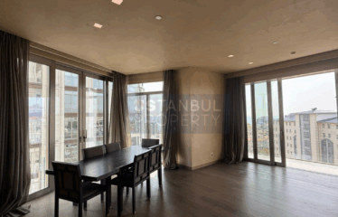 MACKA ARMANI RESIDENCES