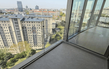 MACKA ARMANI RESIDENCES