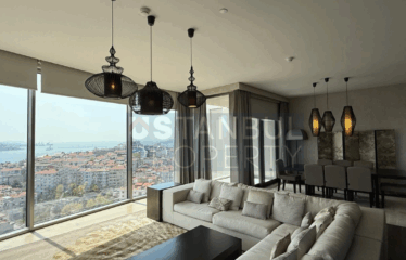 MACKA ARMANI RESIDENCES