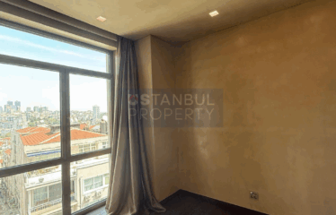 MACKA ARMANI RESIDENCES