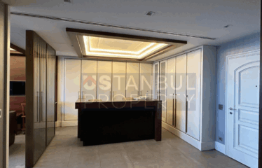 THE RITZ-CARLTON ISTANBUL