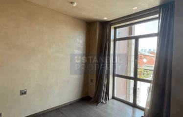 MACKA ARMANI RESIDENCES