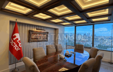 THE RITZ-CARLTON ISTANBUL