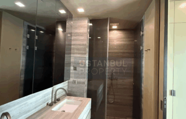 MACKA ARMANI RESIDENCES