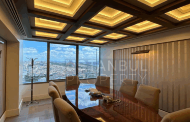 THE RITZ-CARLTON ISTANBUL