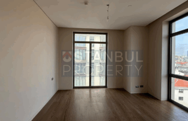 MACKA ARMANI RESIDENCES